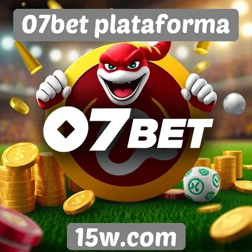 Ofertas de bônus na 07bet plataforma