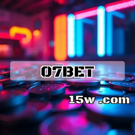 07bet plataforma - Login