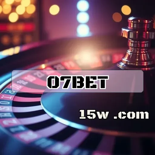 07bet plataforma: Pagamentos Eficientes para uma Experiência de Jogo Superior